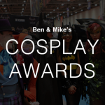 cosplay awards